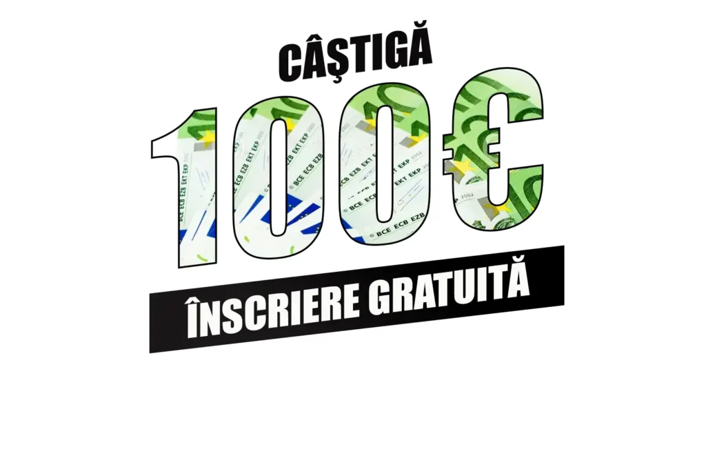 FREE ENTRY – x15 €100 EUROS #5