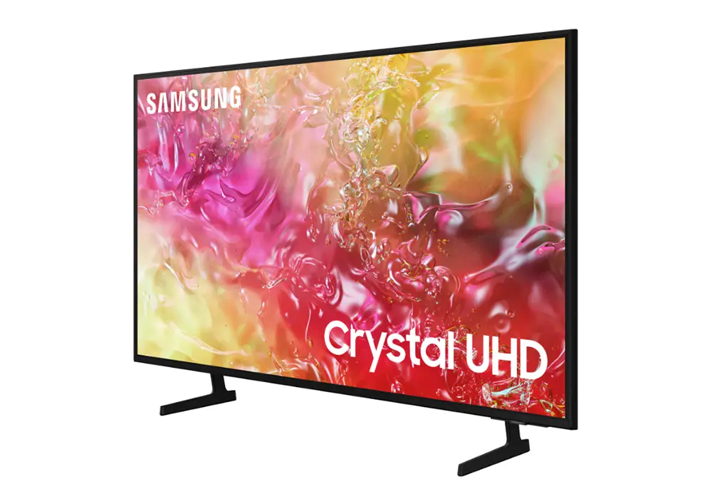 SMART TV SAMSUNG LED 65DU7172, 163 cm, 4K ULTRA HD