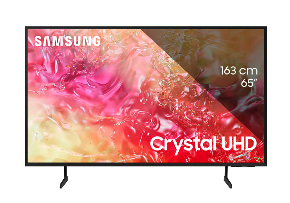 SMART TV SAMSUNG LED 65DU7172, 163 cm, 4K ULTRA HD #2