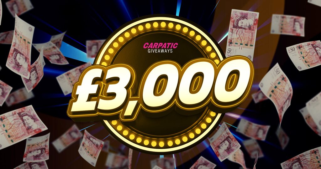 £3000 POCKET MONEY #11