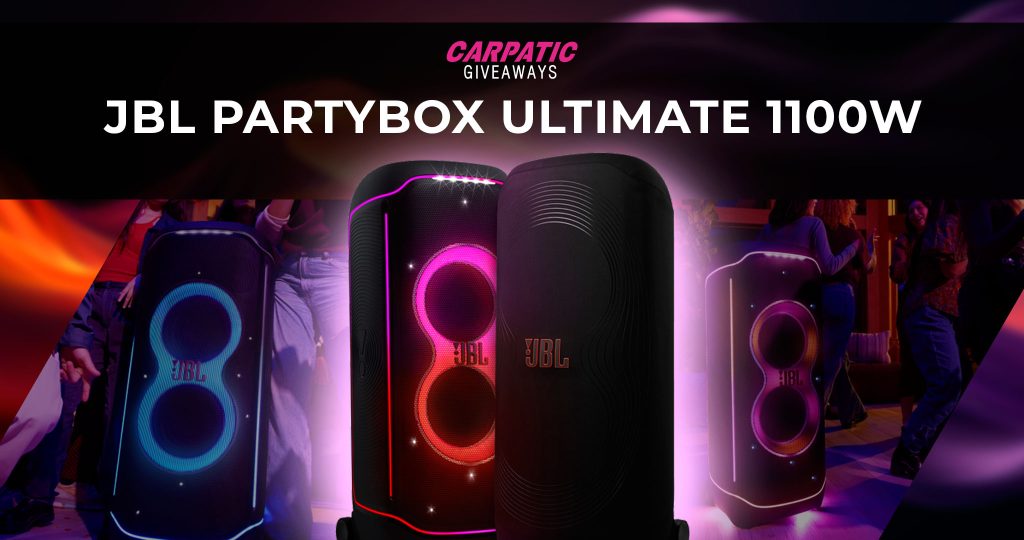 JBL Partybox Ultimate 1100w #31