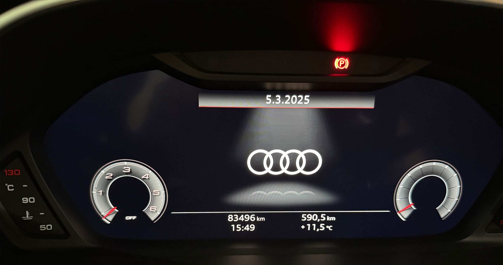 AUDI Q3 S-LINE 2020 + DUBAI TRIP 7 DAYS + 2000 EURO POCKET MONEY - Image 16