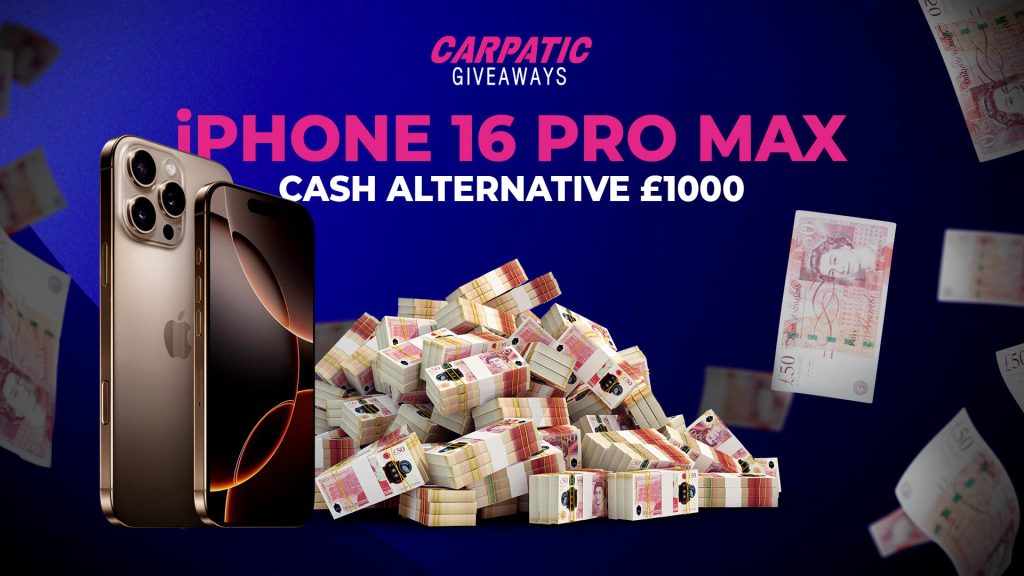 iPhone 16 Pro Max #10