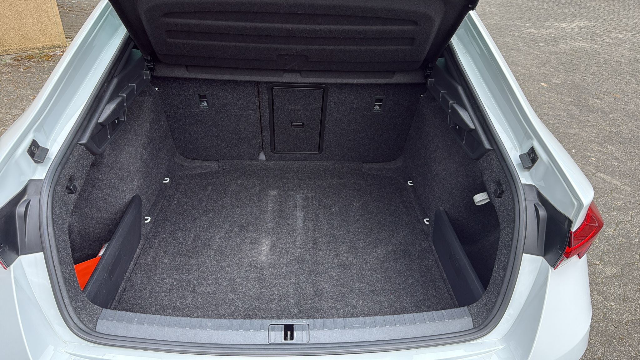 Skoda Octavia vRS 2.0 TDI 4×4 200CP 2021 - Image 19