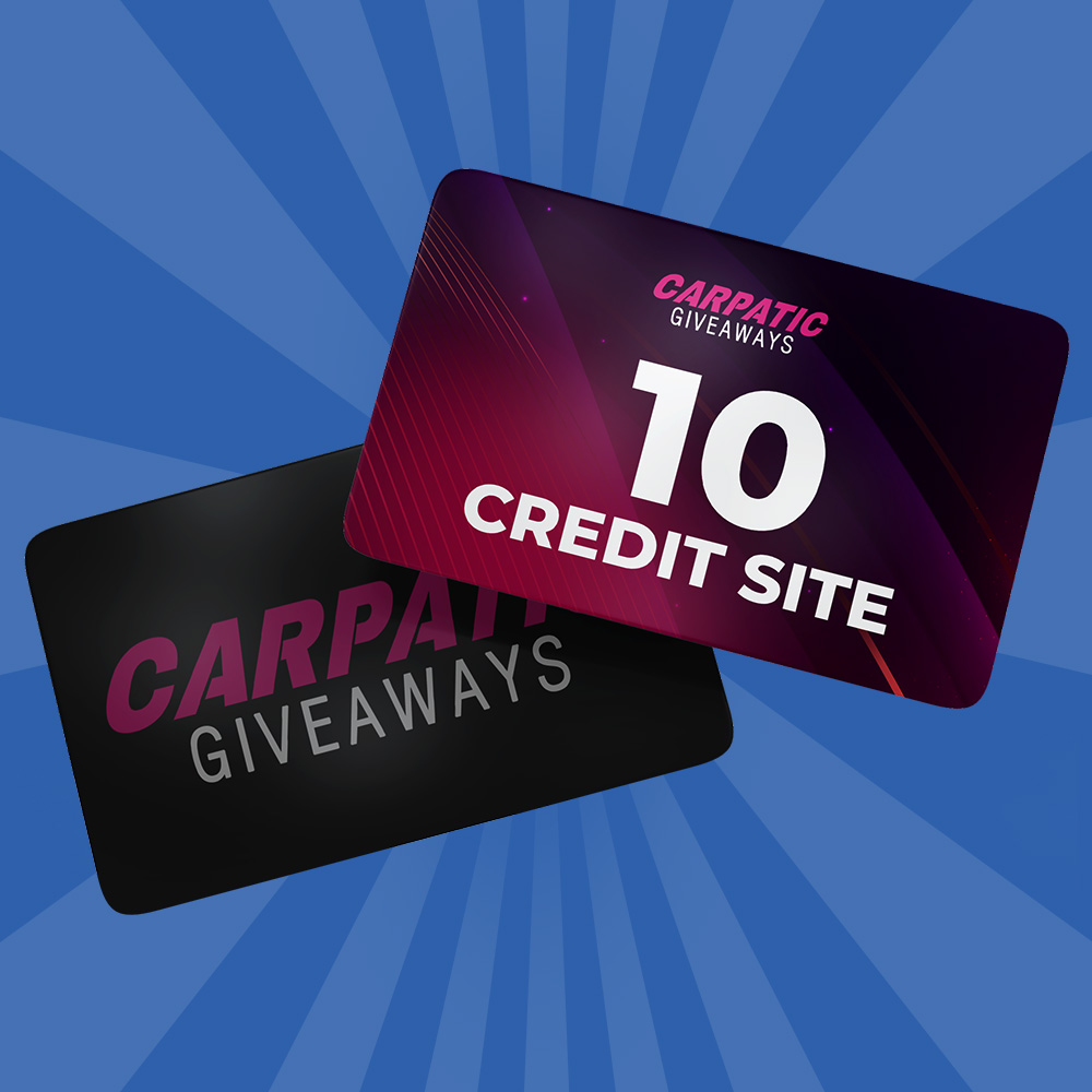 Instant Win Prize