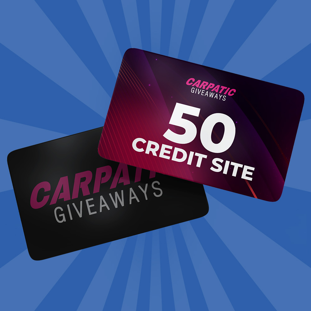 Instant Win Prize
