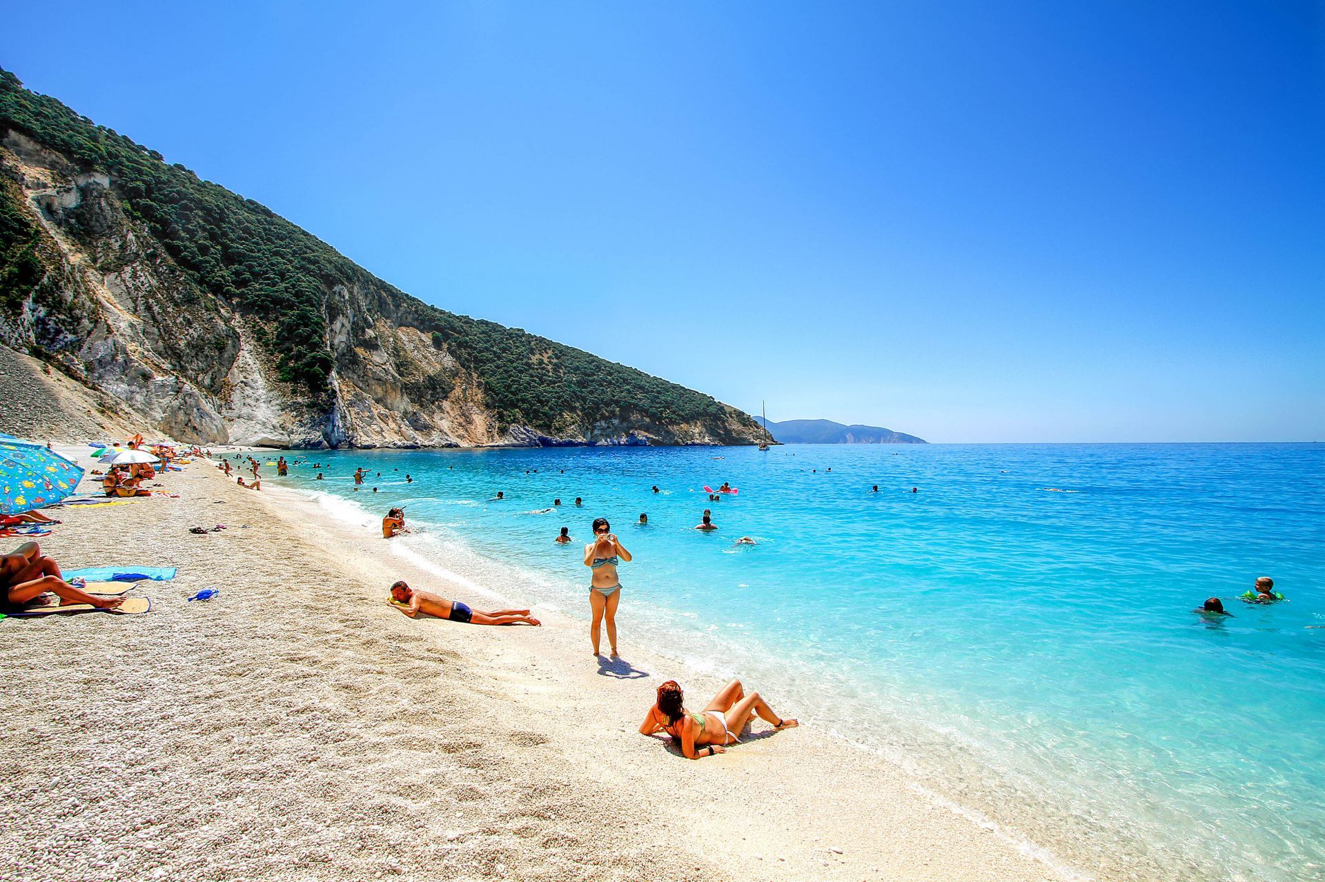 ☀️7 Nights In Greece *Kefalonia* For 2 People + €2000 Pocket Money - Image 9