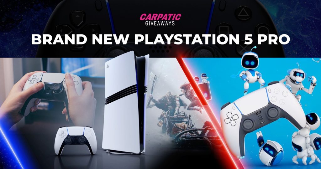 BRAND NEW PLAYSTATION 5 PRO #20