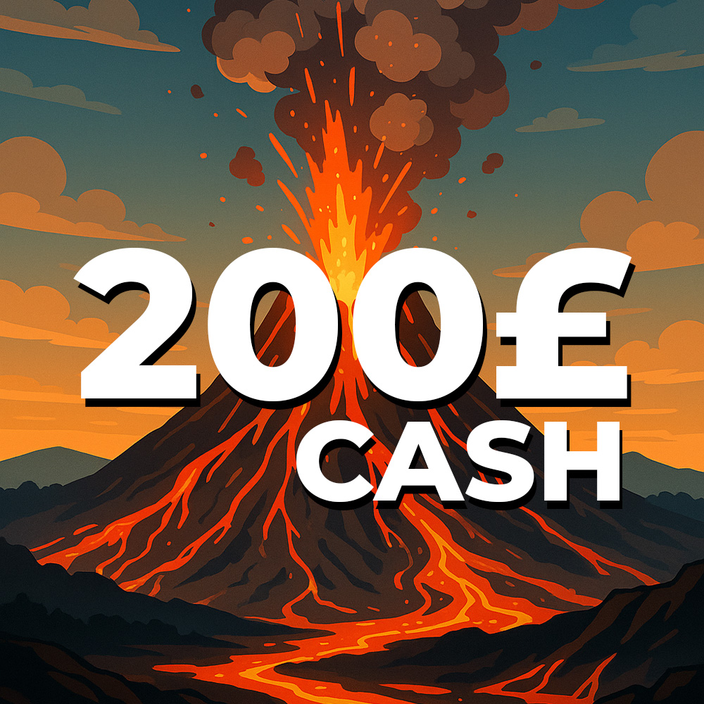 Instant Win Prize