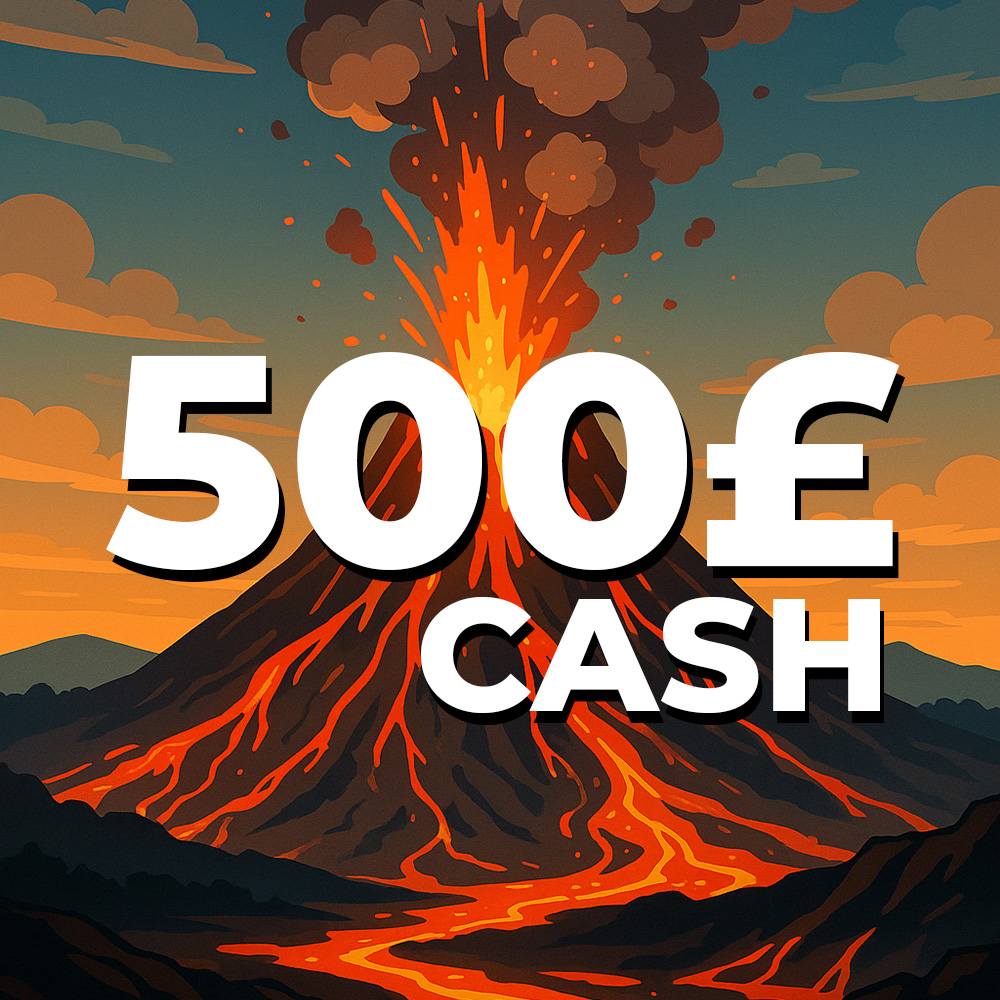 Instant Win Prize
