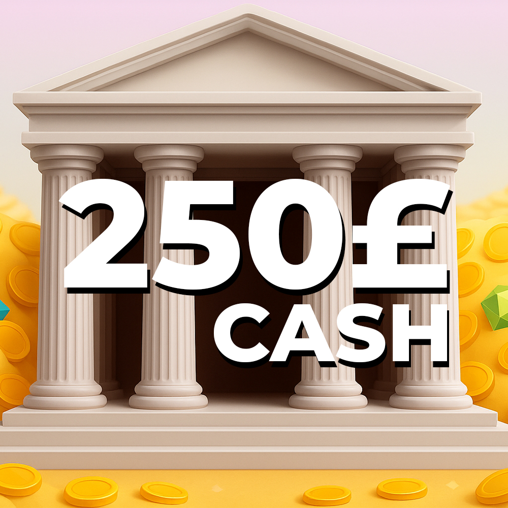 Instant Win Prize