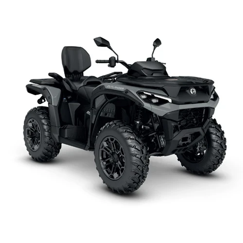 Brand NEW Can-Am Outlander MAX DPS 1000R 2026 #10 - Image 2