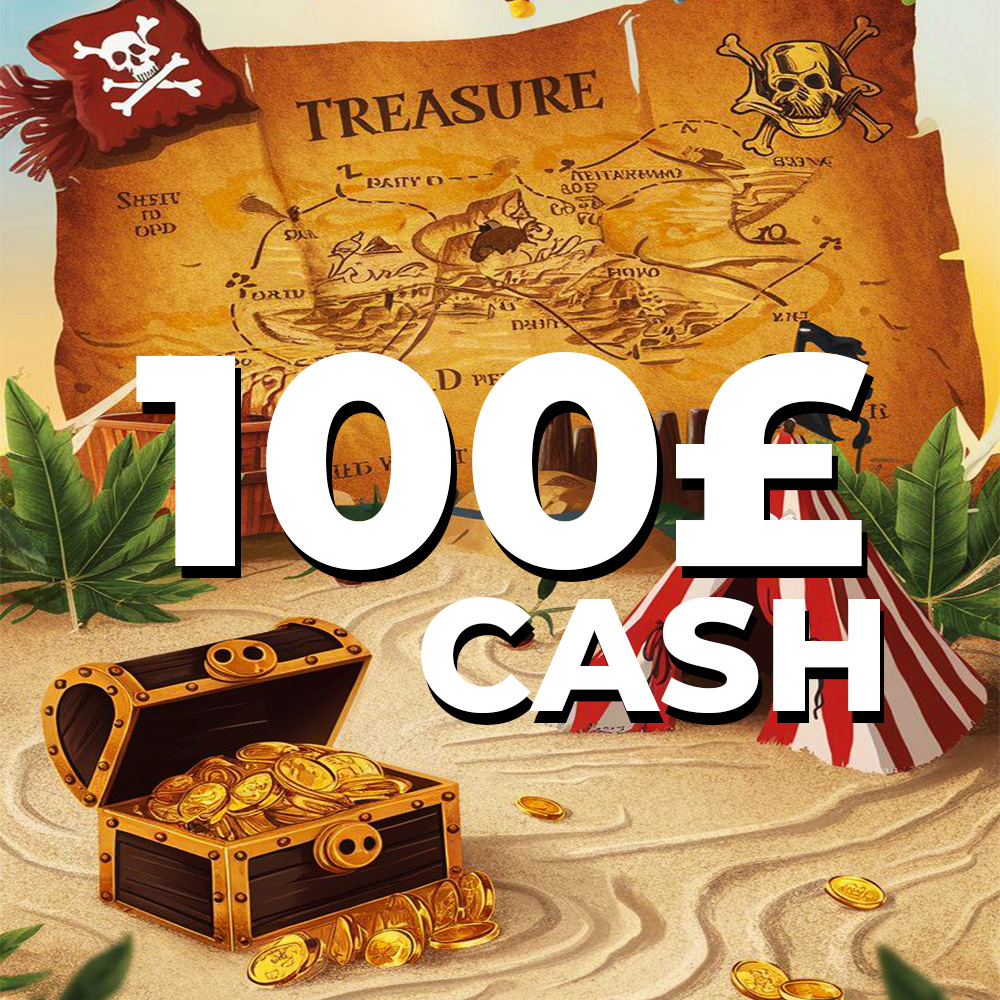 Instant Win Prize