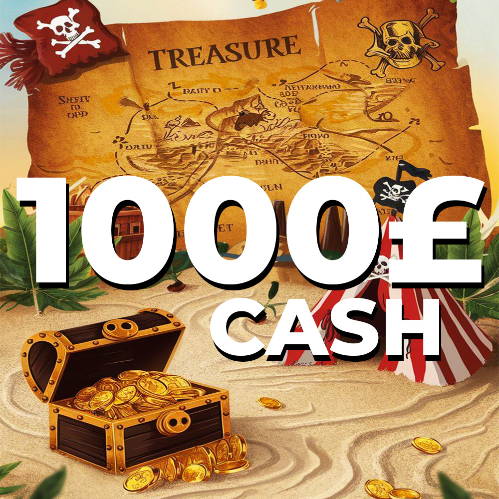 Instant Win Prize
