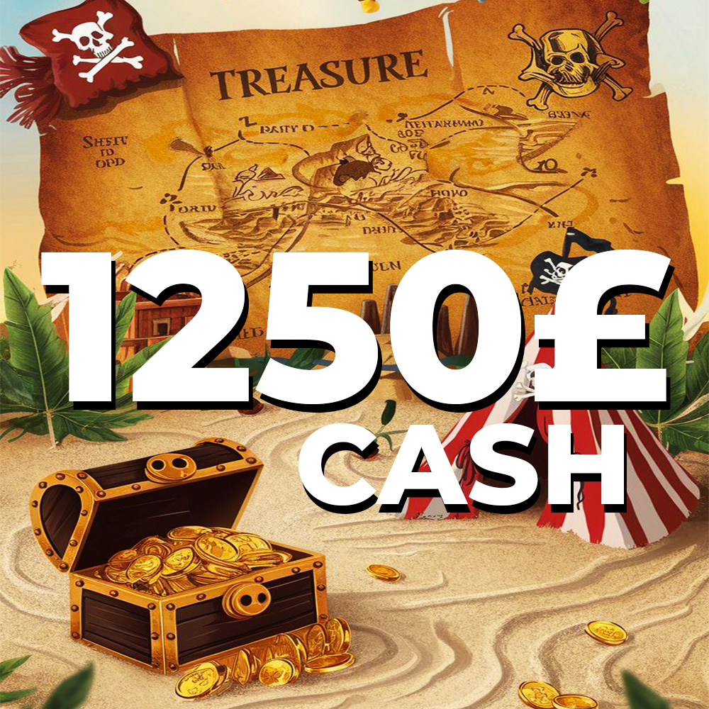 Instant Win Prize