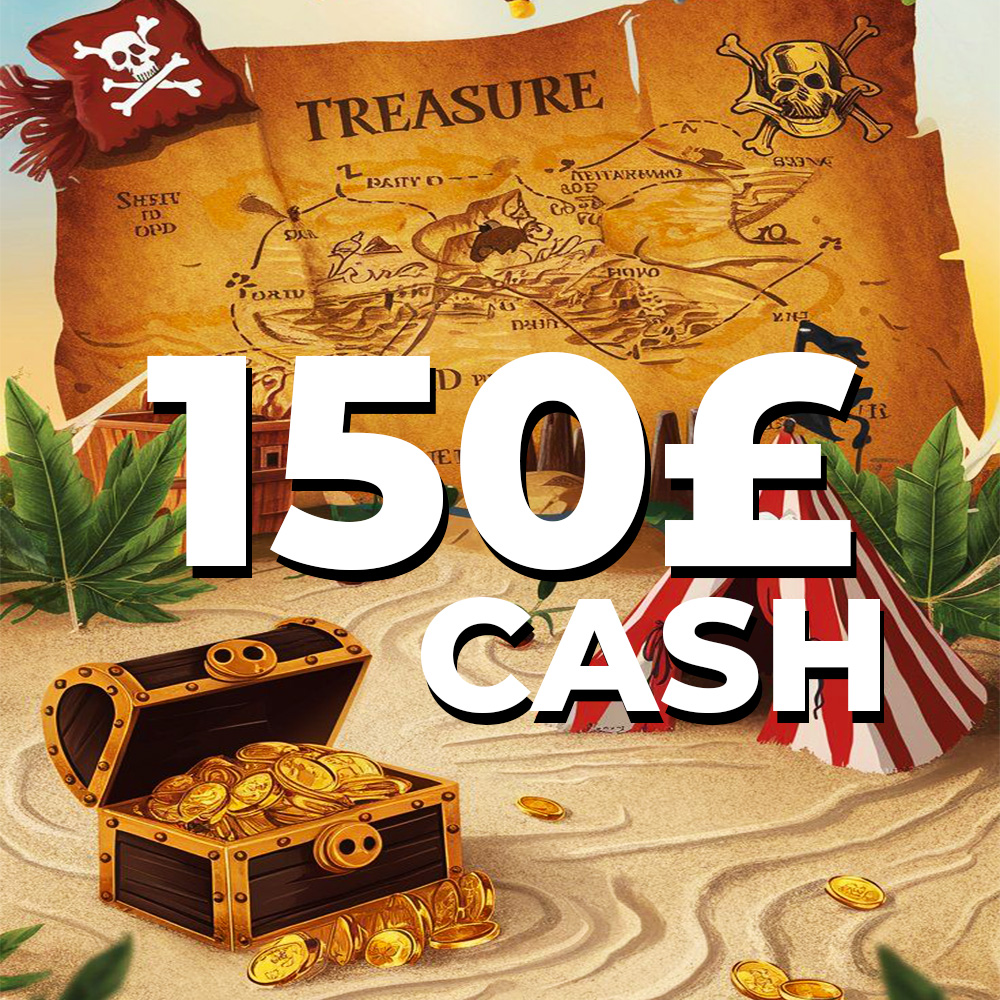 Instant Win Prize
