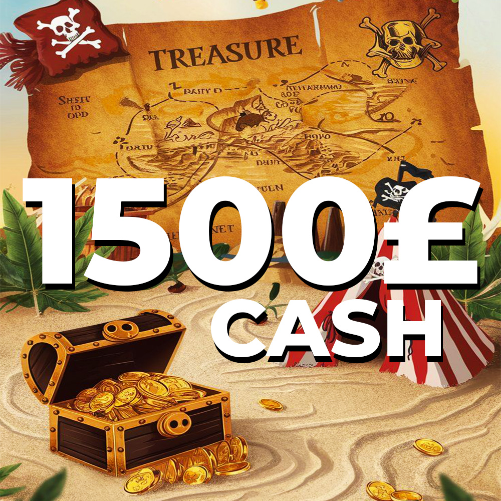 Instant Win Prize