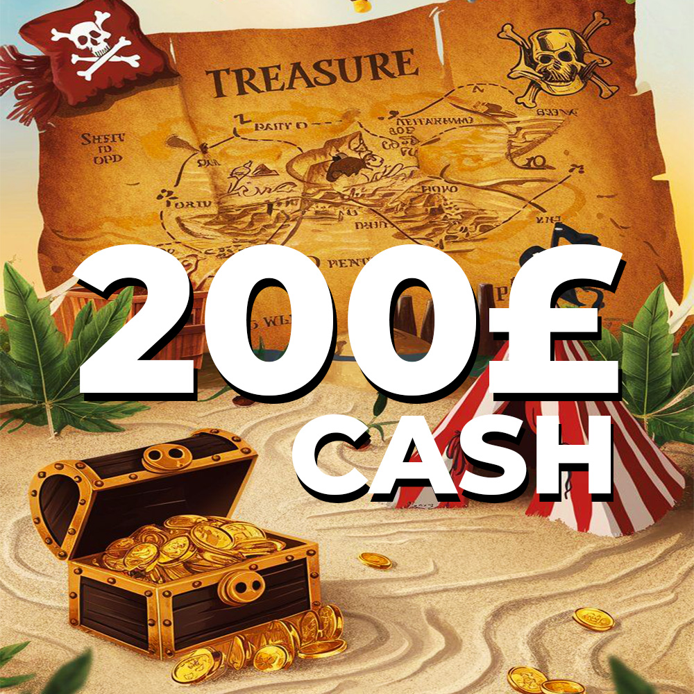 Instant Win Prize
