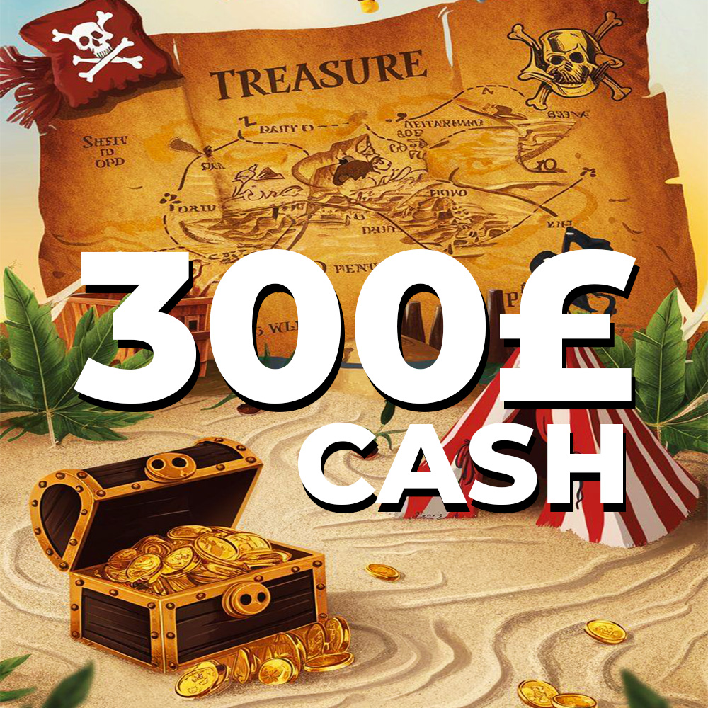 Instant Win Prize