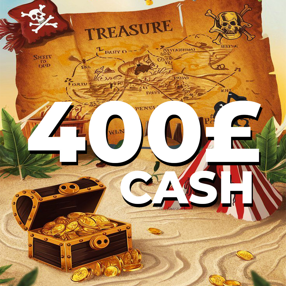 Instant Win Prize