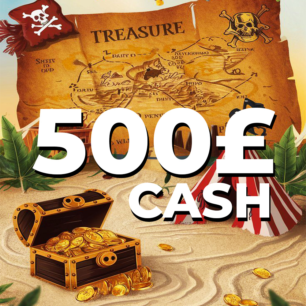Instant Win Prize