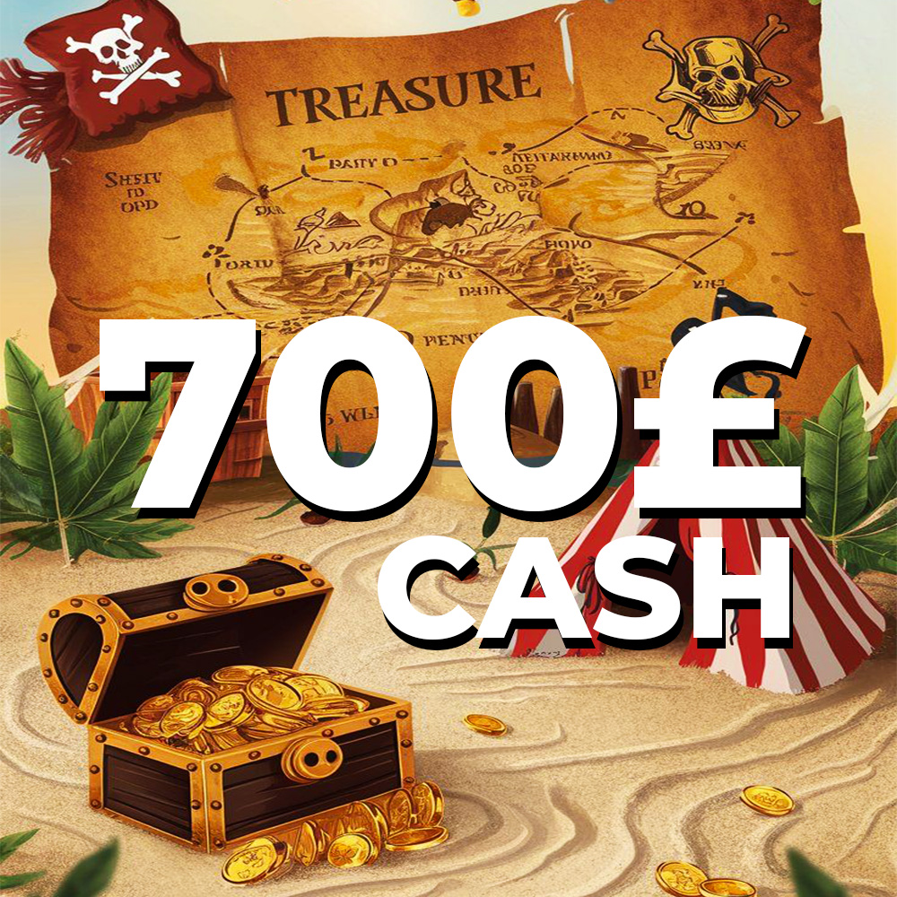 Instant Win Prize