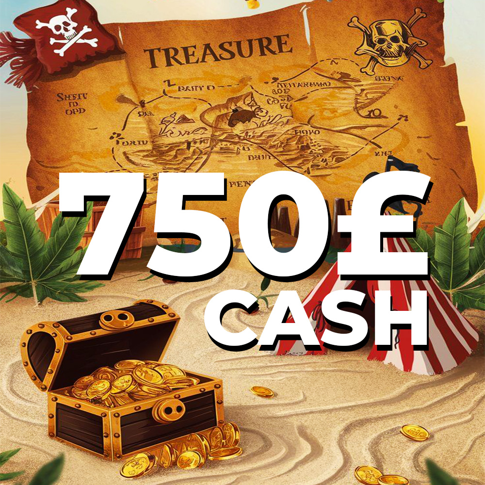 Instant Win Prize
