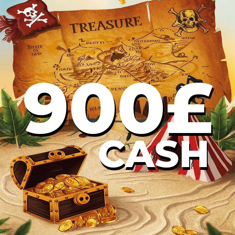 Instant Win Prize