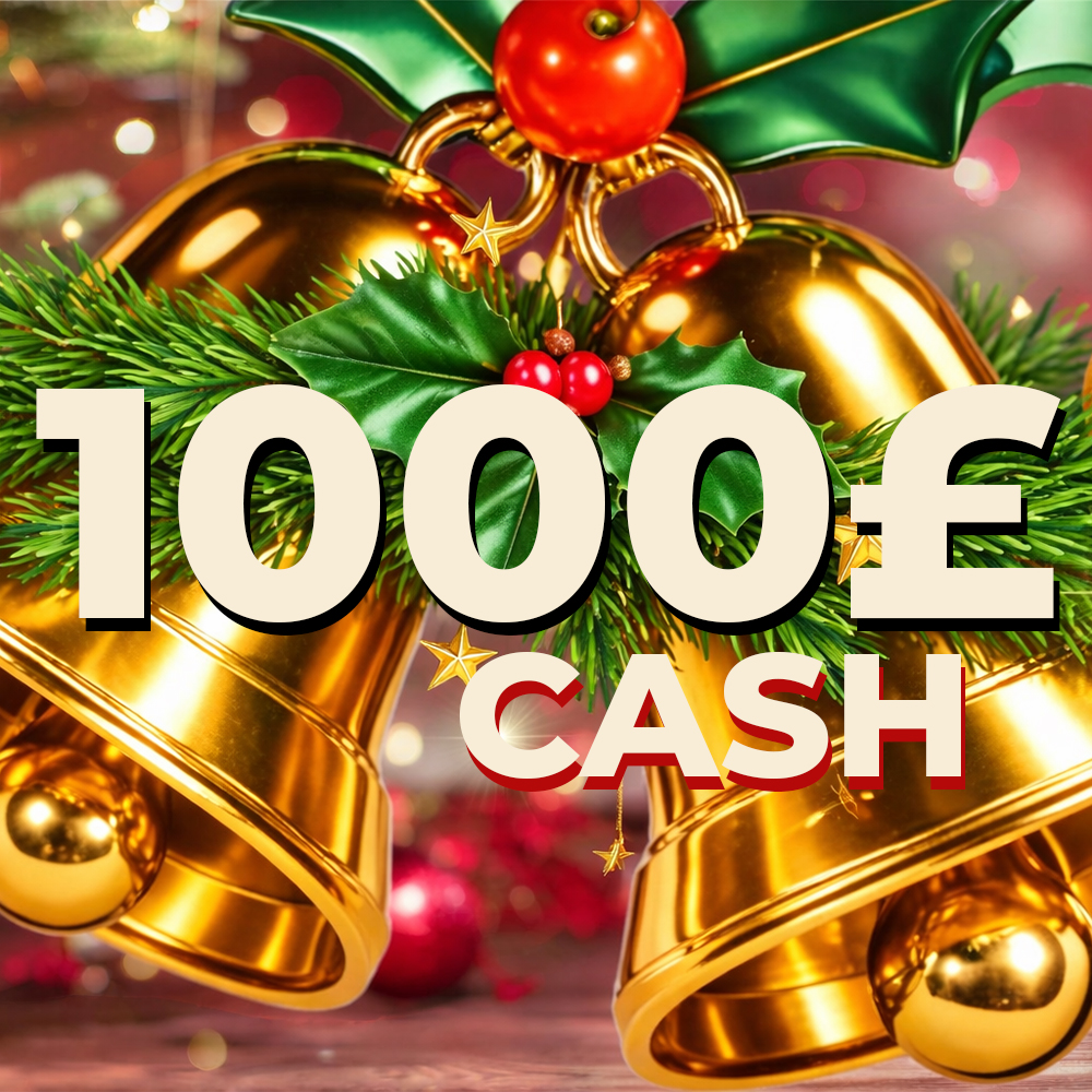 Instant Win Prize