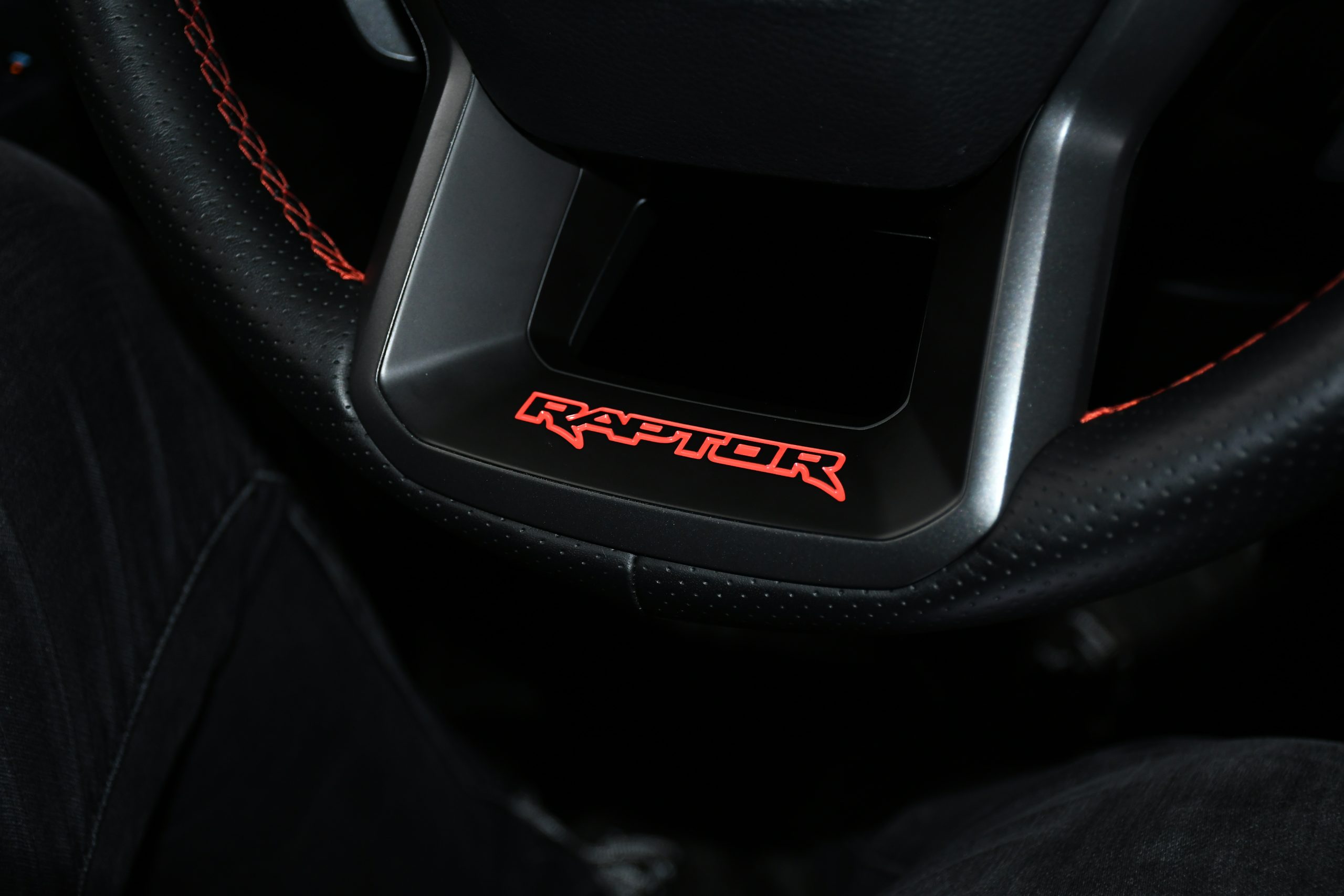 Ford Ranger Raptor 2.0TD (210 HP) 2024 + €1000 POCKET MONEY - Image 14