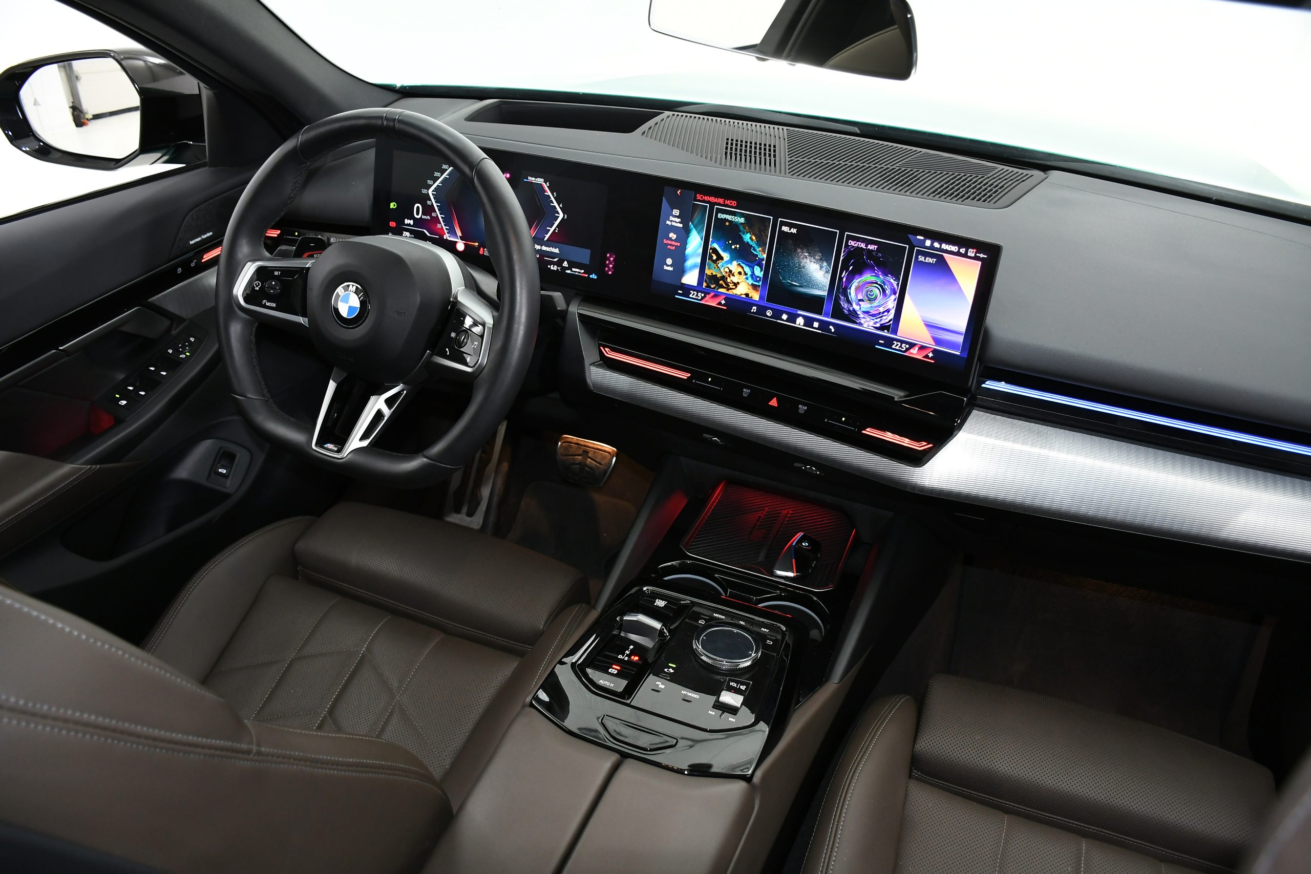 BMW 520d xDrive M PACK (197HP) 2025 + €1000 POCKET MONEY - Image 18