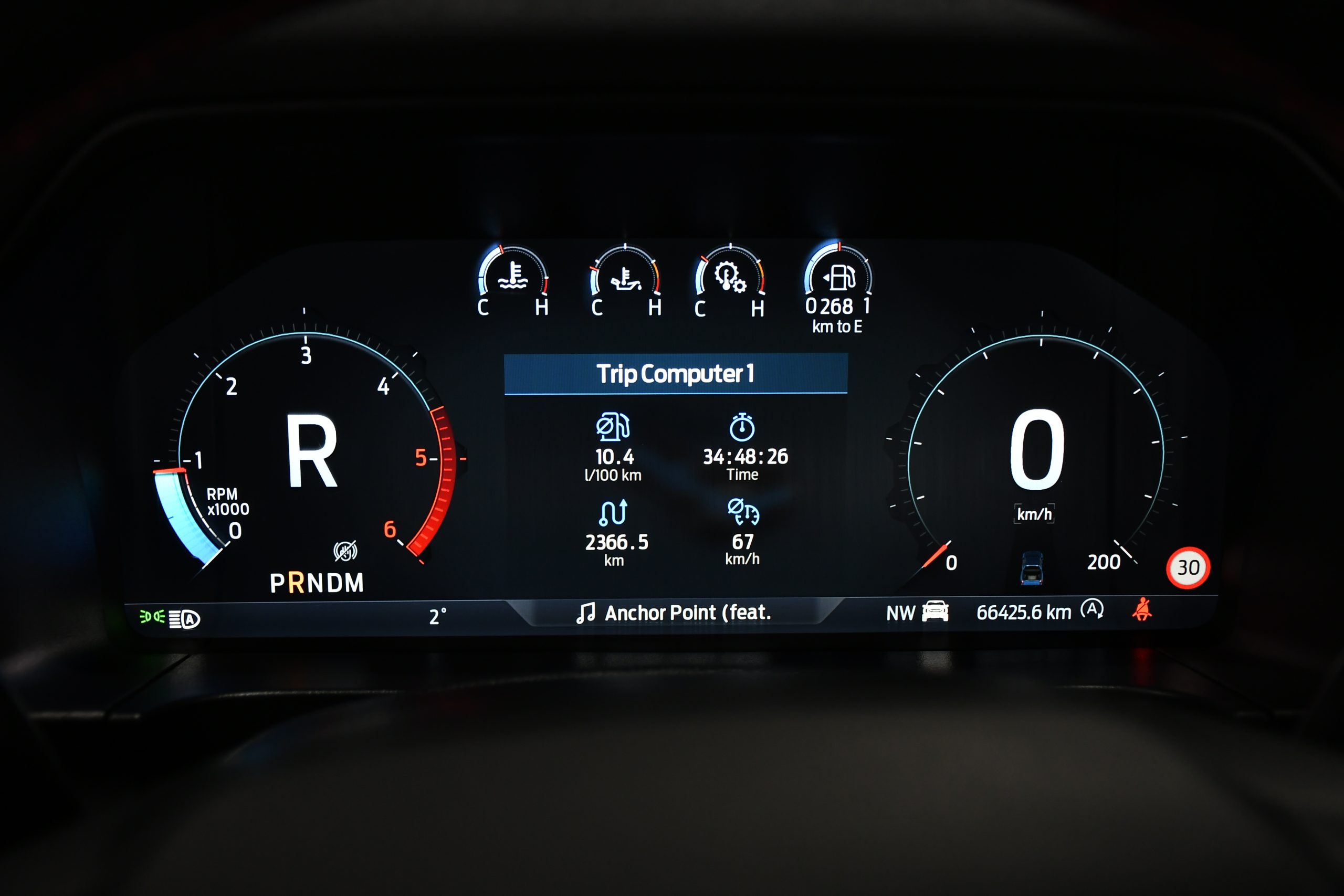 Ford Ranger Raptor 2.0TD (210 HP) 2024 + €1000 POCKET MONEY - Image 17