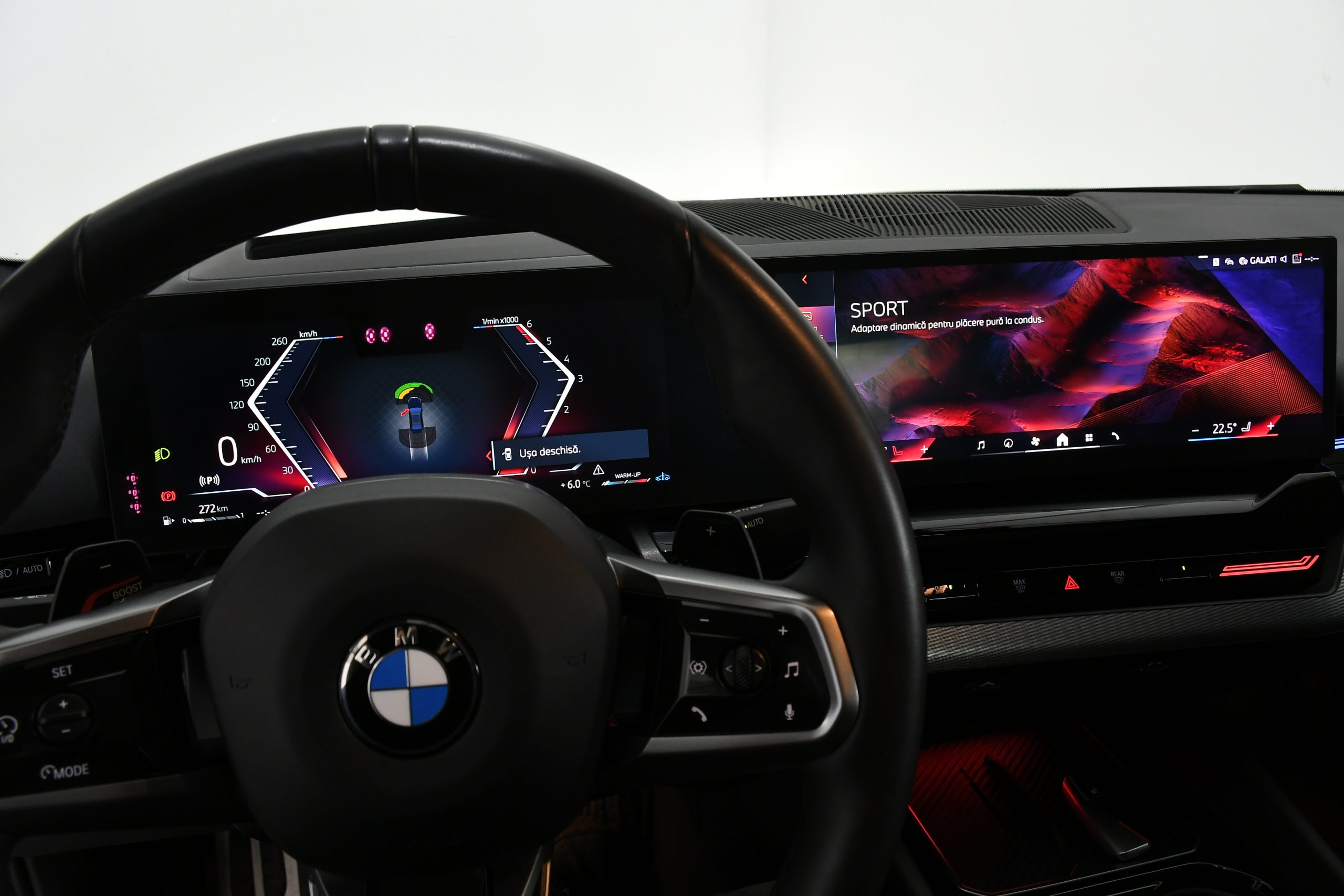 BMW 520d xDrive M PACK (197HP) 2025 + €1000 POCKET MONEY - Image 19