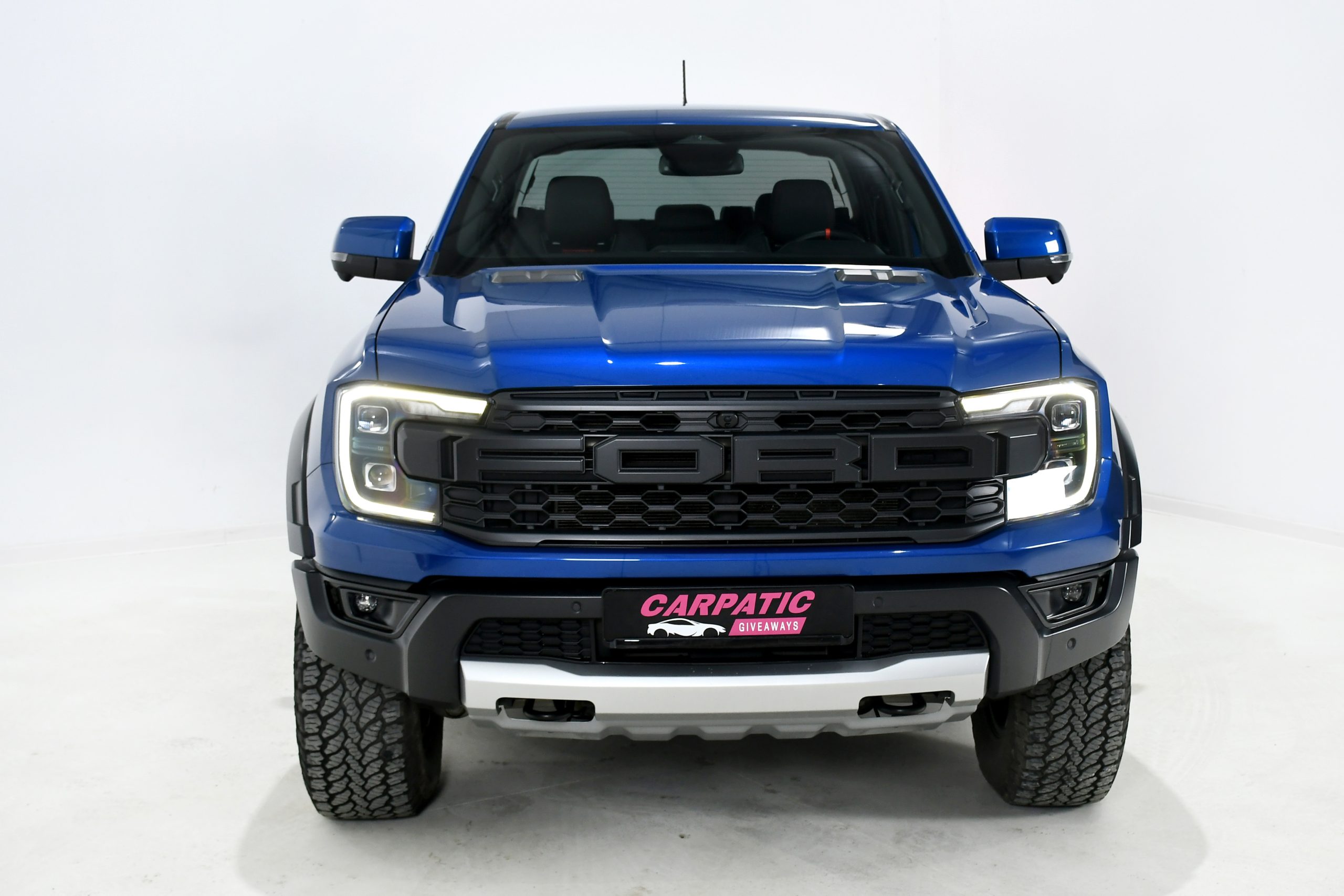 Ford Ranger Raptor 2.0TD (210 HP) 2024 + €1000 POCKET MONEY - Image 2