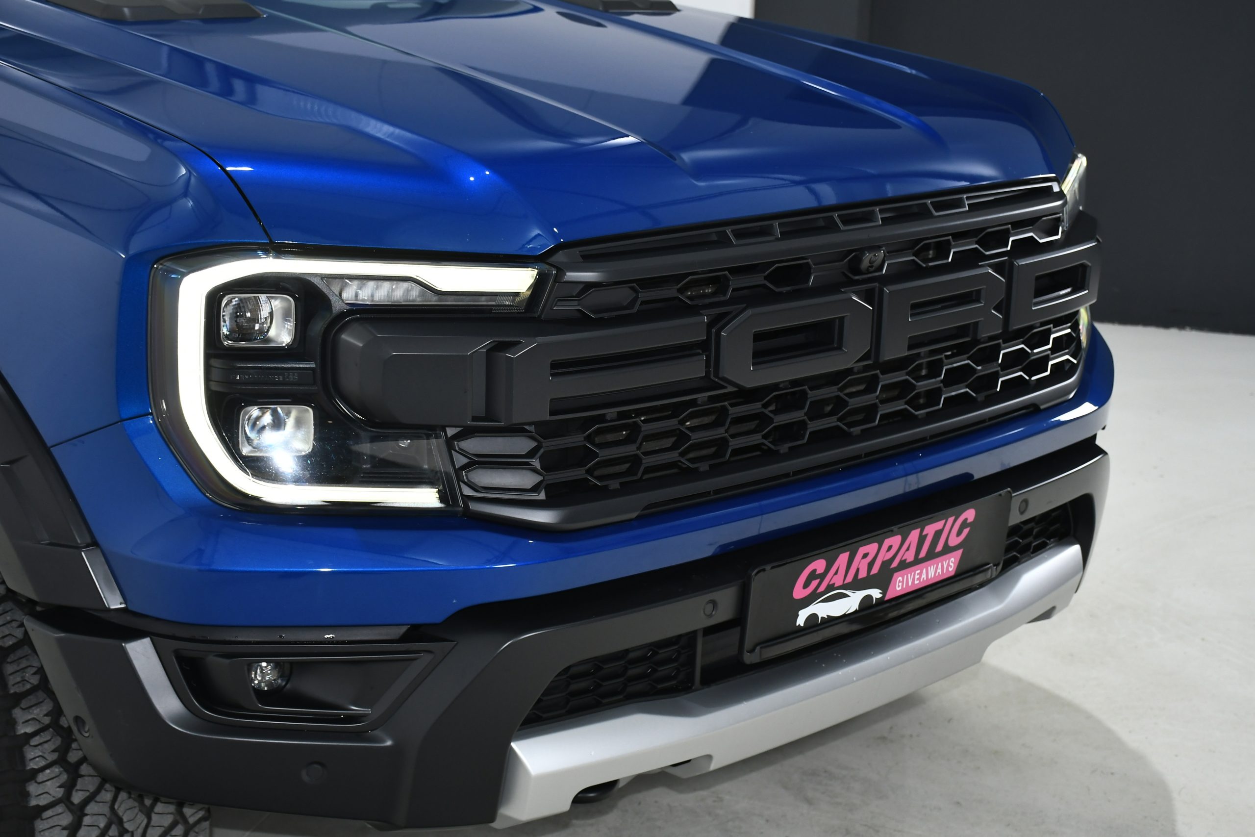 Ford Ranger Raptor 2.0TD (210 HP) 2024 + €1000 POCKET MONEY - Image 27