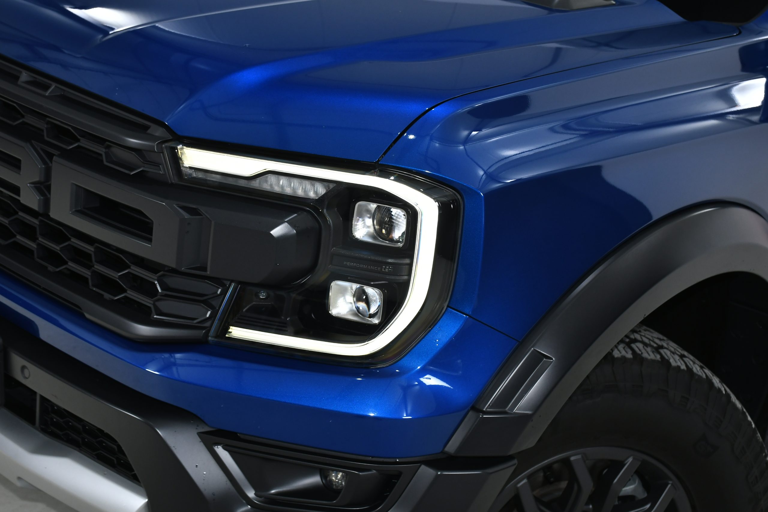 Ford Ranger Raptor 2.0TD (210 HP) 2024 + €1000 POCKET MONEY - Image 28