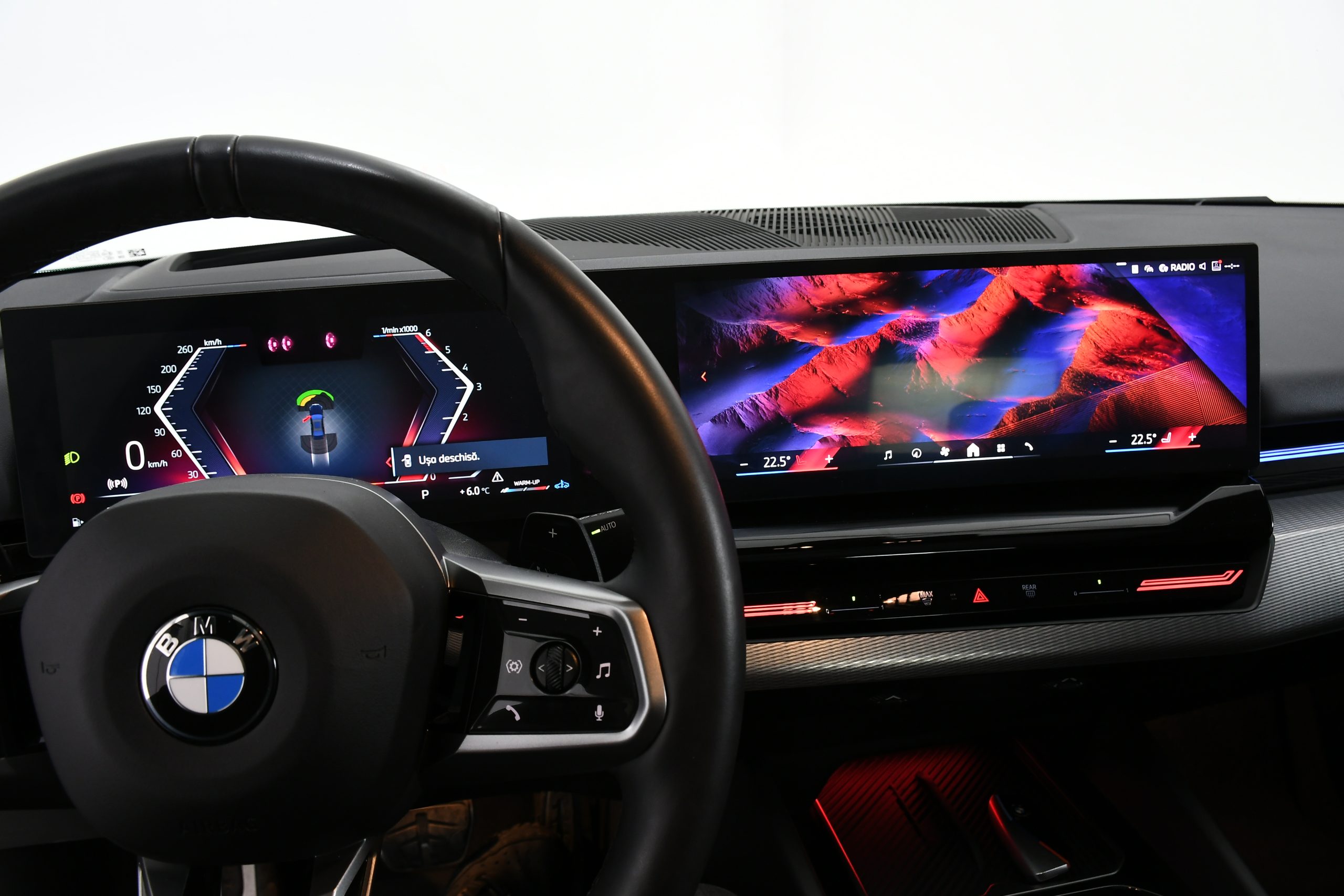 BMW 520d xDrive M PACK (197HP) 2025 + €1000 POCKET MONEY - Image 33