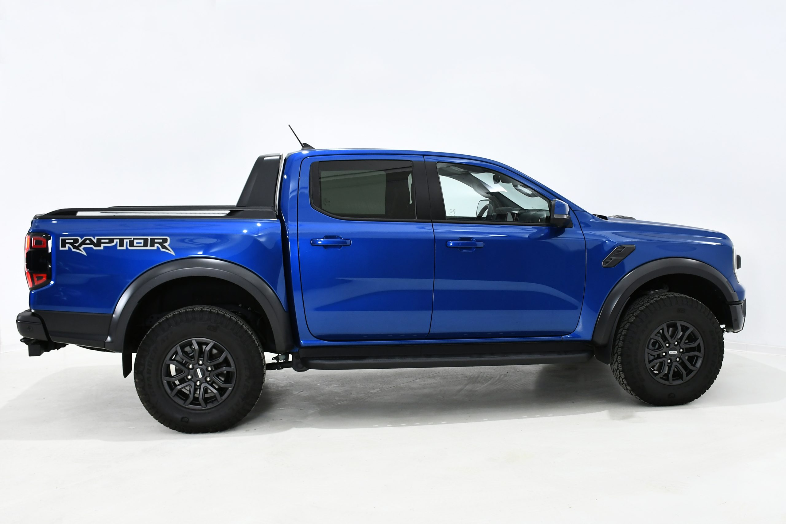 Ford Ranger Raptor 2.0TD (210 HP) 2024 + €1000 POCKET MONEY - Image 7