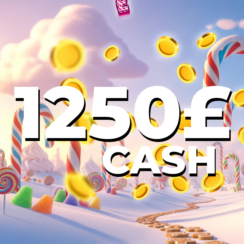 Instant Win Prize