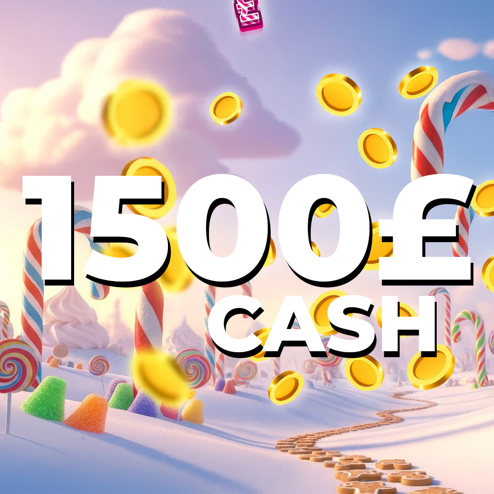Instant Win Prize