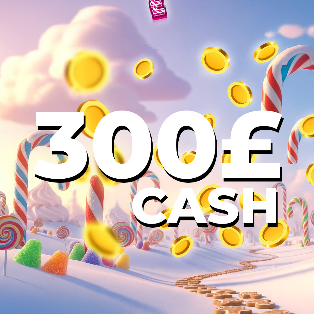 Instant Win Prize