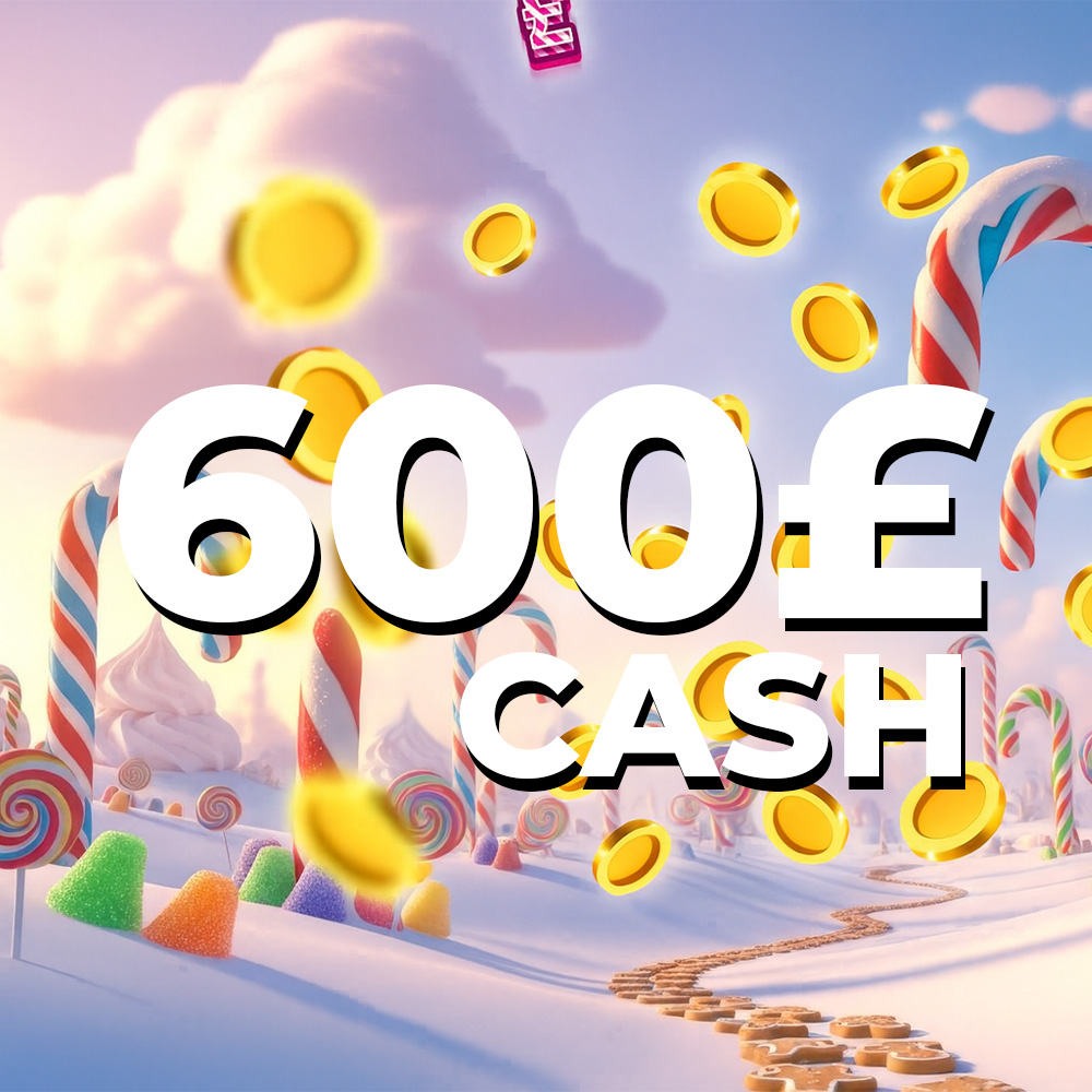 Instant Win Prize