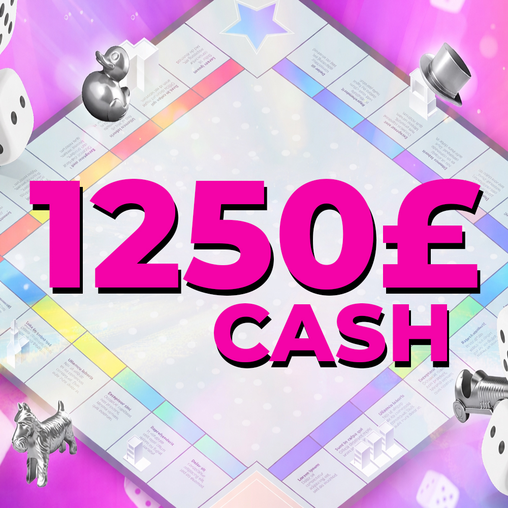 Instant Win Prize