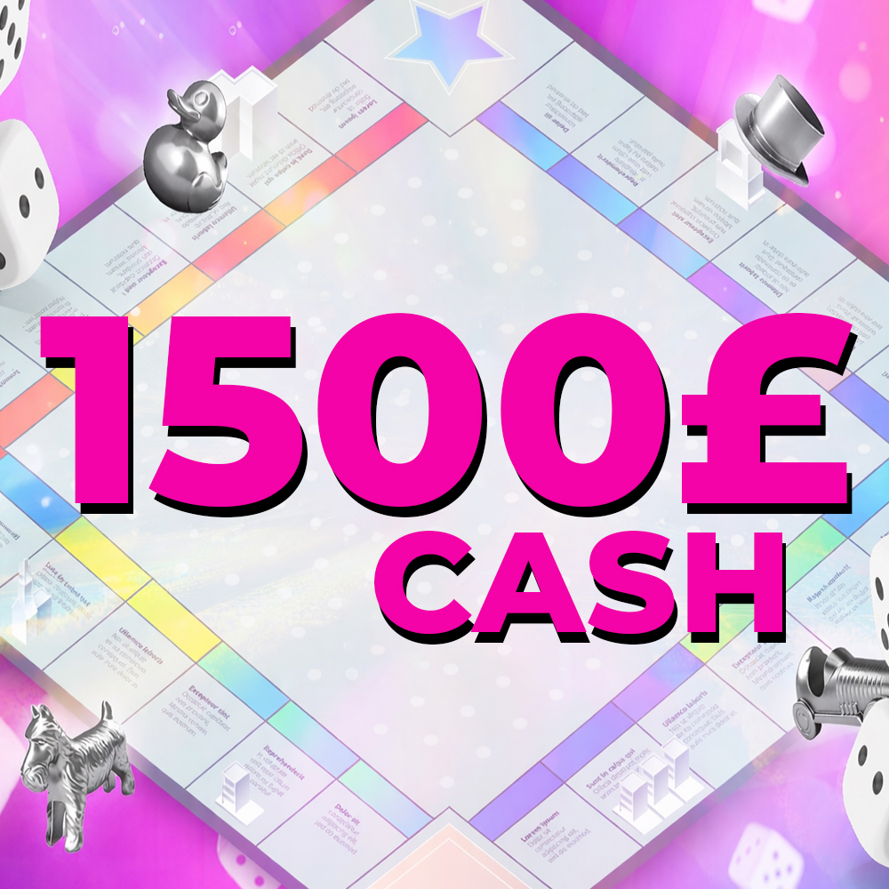 Instant Win Prize