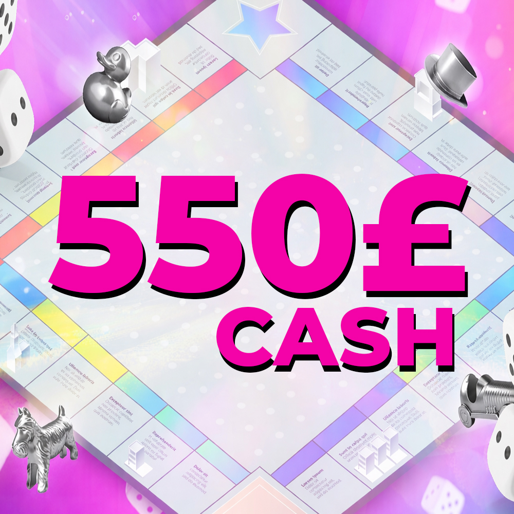 Instant Win Prize