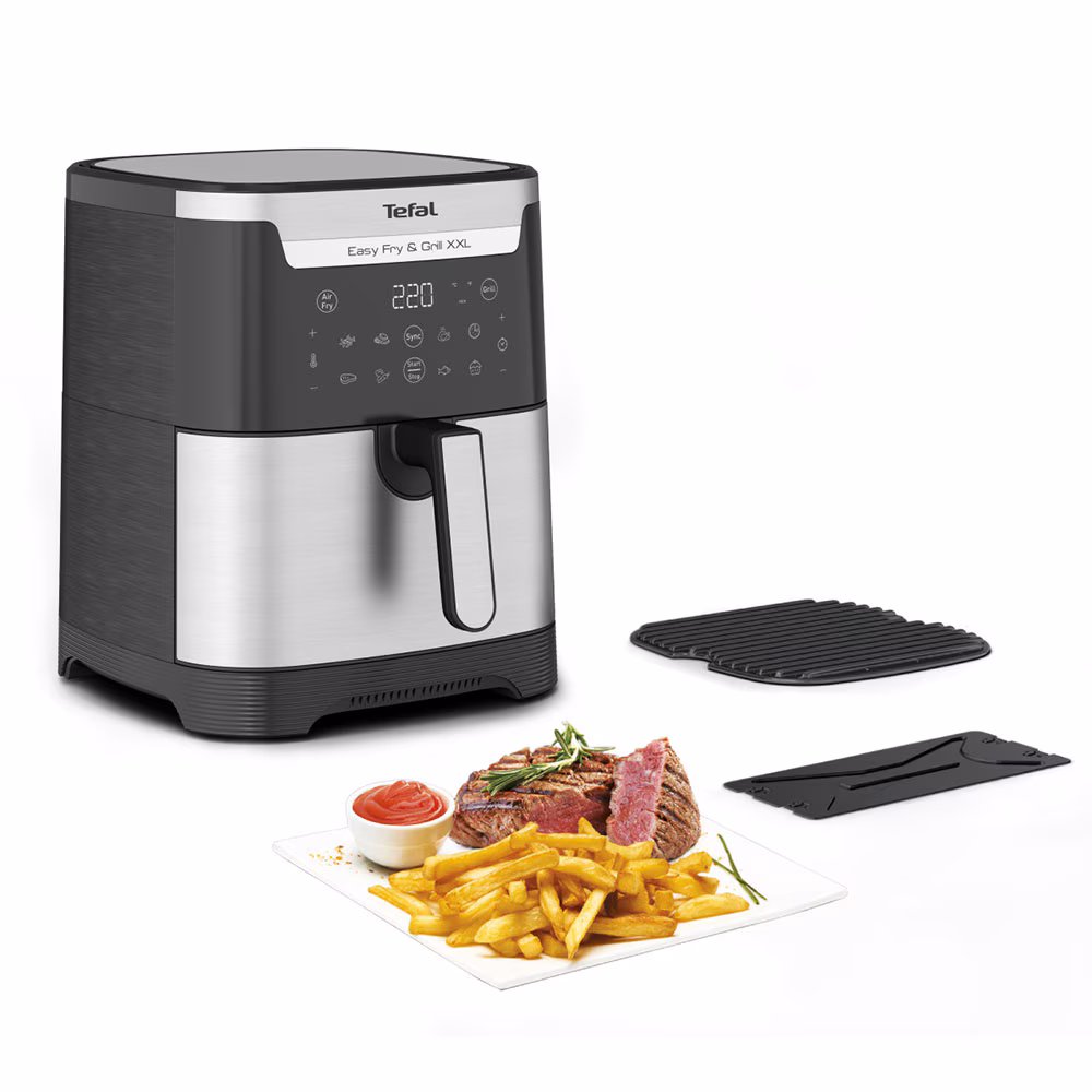 Tefal Easy Fry & Grill XXL (x2 winners) #5 - Image 2