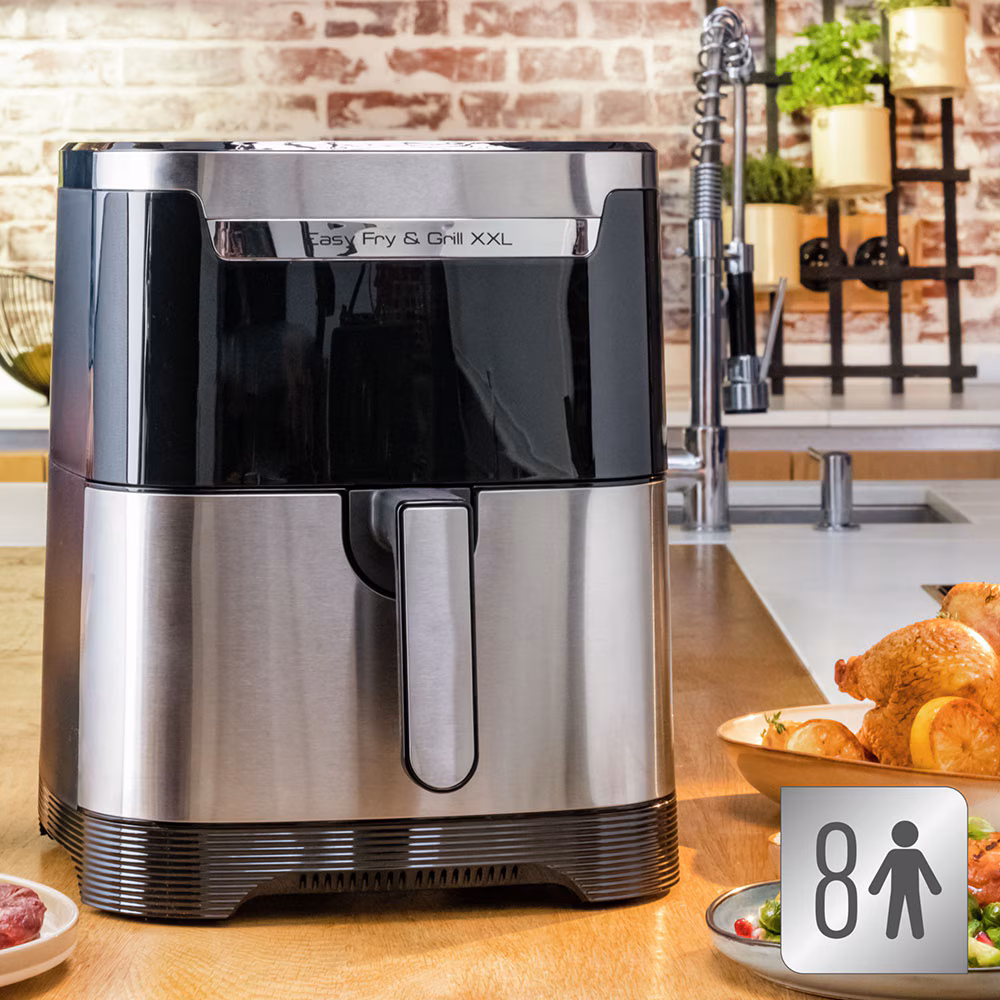 Tefal Easy Fry & Grill XXL (x2 winners) #5 - Image 5