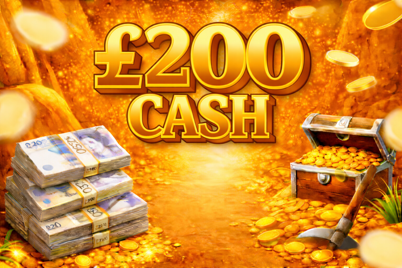 Instant Win Prize