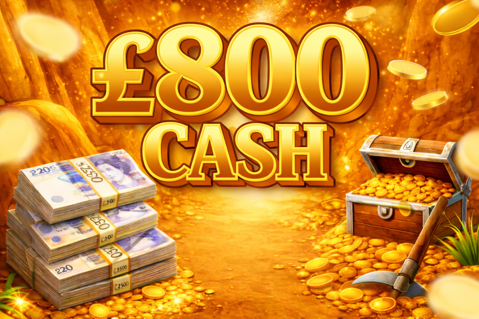Instant Win Prize