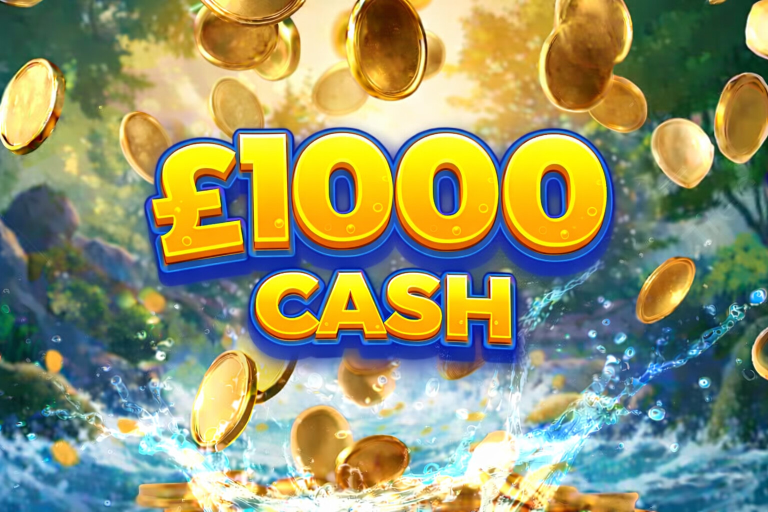 Instant Win Prize